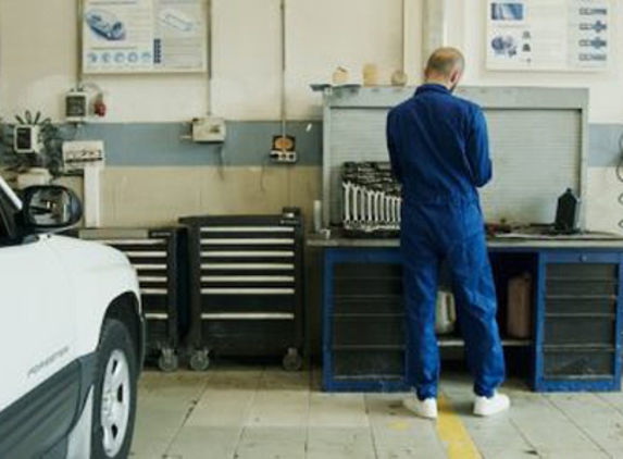 Northside Automotive - Giralang, ACT