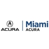 Miami Acura gallery