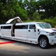 St Pete Limo Service