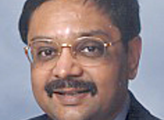 Dr. Rajiv S Shah, MD - Malone, NY