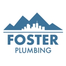 Foster Plumbing - Plumbing-Drain & Sewer Cleaning