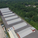 Storage Lion - Ballard Rd, Appleton