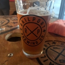 Railport Brewing Co - Tourist Information & Attractions