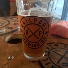 Railport Brewing Co