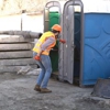 Baldwin Portable Toilets gallery