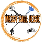 Messy Call Jesse