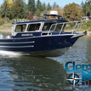 Clemens Marina - Boat Lifts