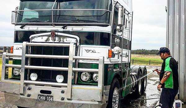 Carter Heavy Haulage & Transport Pty Ltd - Rutherford, NSW