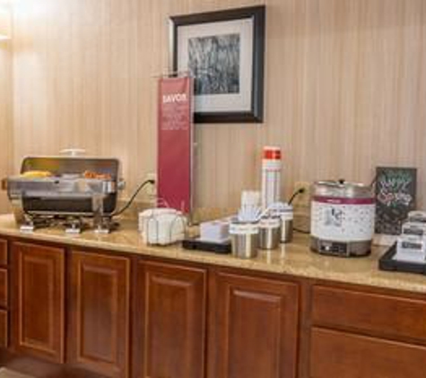 Hampton Inn Goshen - Goshen, IN