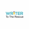 Writer to the Rescue gallery