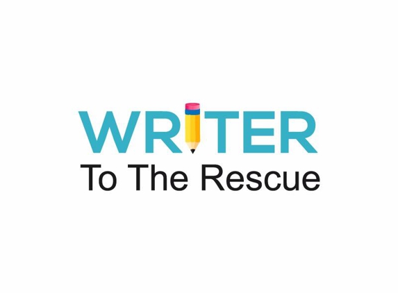 Writer to the Rescue - Green Bay, WI