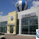 Archer Volkswagen - New Car Dealers
