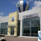 Archer Volkswagen