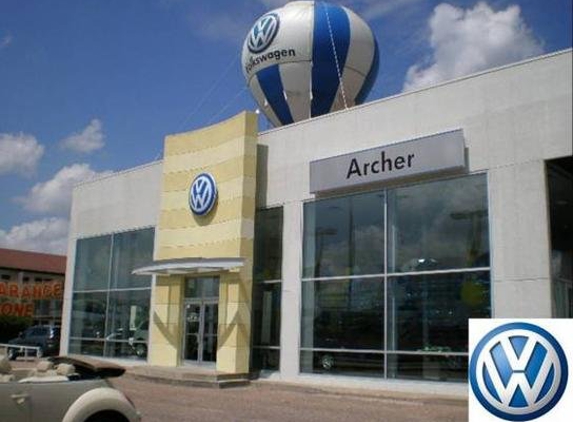 Archer Volkswagen - Houston, TX