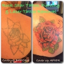 Rockstar Tattoo & Body Piercing - Tattoos