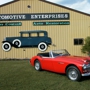 Automotive Enterprises Inc