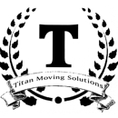 Titan Moving Solutions,LLC - Movers
