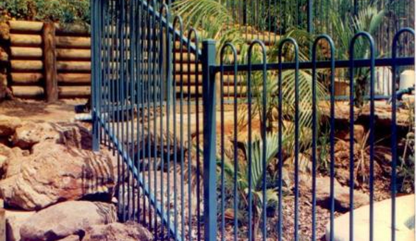 Fence Factory - Berrimah, NT