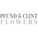 Pfund & Clint Florist