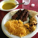 Dunya Kabob - Caterers