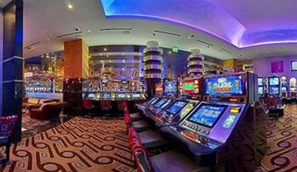 New York - New York Hotel & Casino - Las Vegas, NV