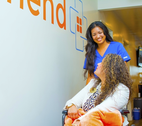 Mend Urgent Care - Sherman Oaks, CA