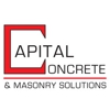 Capital Concrete & Masonry Solutions gallery
