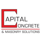 Capital Concrete & Masonry Solutions