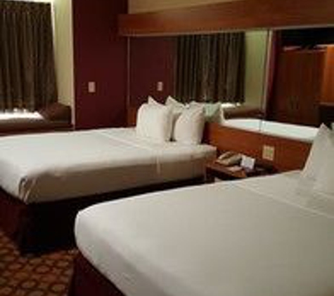 Microtel Inn & Suites by Wyndham Aransas Pass/Corpus Christi - Aransas Pass, TX