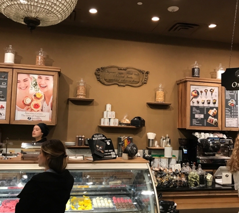 Amorino Gelato - Houston, TX