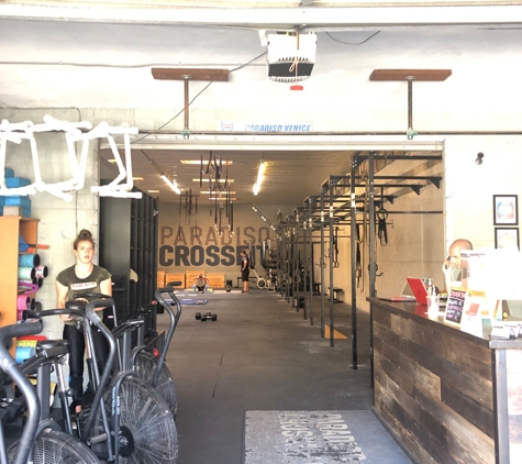 CrossFit - Venice, CA