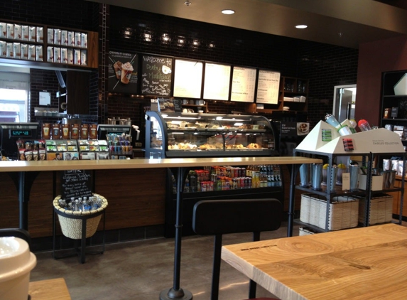 Starbucks Coffee - Derby, KS