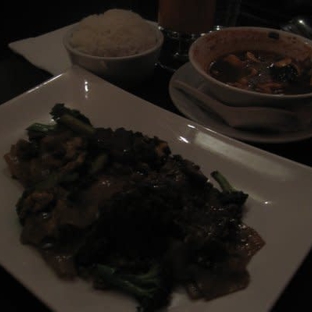 T Thai - Hoboken, NJ