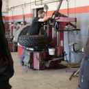 Essey Tire