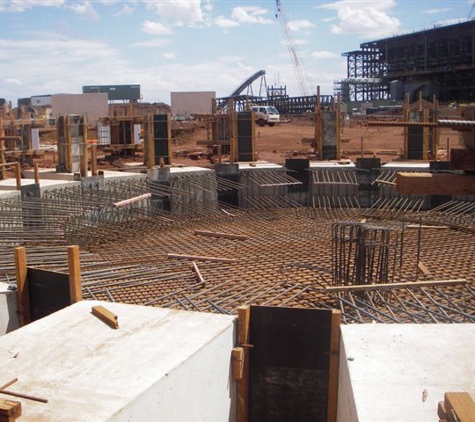 Steven Mccoll - SM Consulting Engineers - Charlestown, NSW