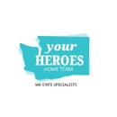 Your Heroes Home Team - Mortgages