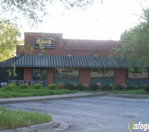 Haveli Indian Cuisine - Marietta, GA