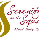 Serenity on the Square - Health & Wellness Products