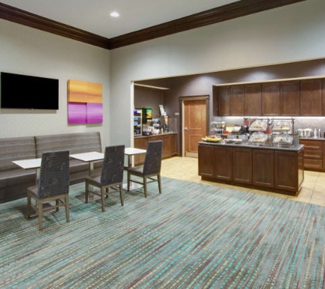 Residence Inn Midland - Midland, TX