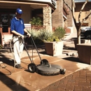 Clean Rite Pressure Washing - Parking Lot Maintenance & Marking