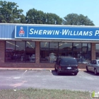 Sherwin-Williams