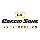 Cascio & Sons Construction, Inc. - General Contractors