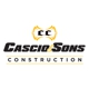 Cascio & Sons Construction, Inc.