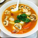 Little Buddha Thai Kitchen - Thai Restaurants