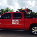 May's Pilot Escort Service - Pilot Car Service