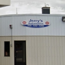 Jerry's Automotive