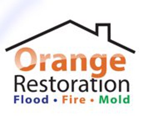 Orange Restoration San Diego - San Diego, CA