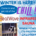 Renew Fitness Center