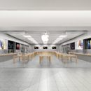 Apple Store - Consumer Electronics