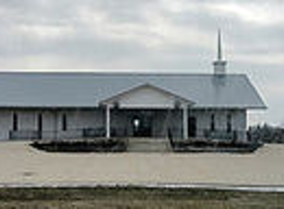 Strong Tower Worship Center - Ligonier, IN